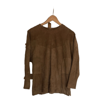 Vintage blouse