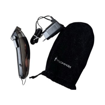 Electric hair clipper