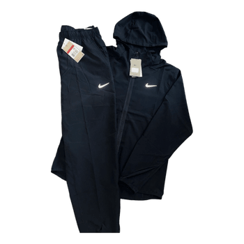 Black Nike Miller Tracksuit