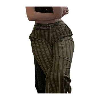 Reclaimed vintage jeans