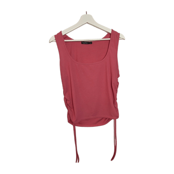 Boohoo top