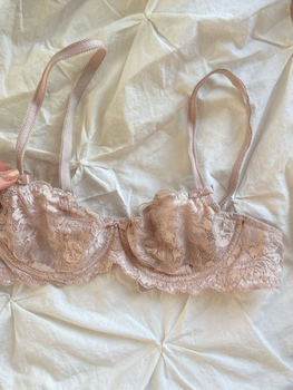 Change lingerie 