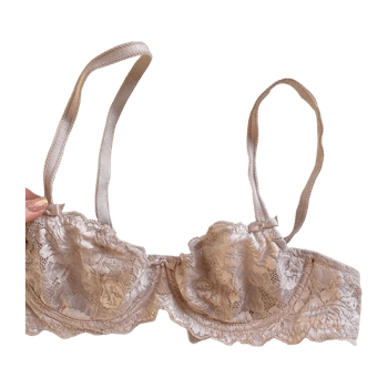 Change lingerie 