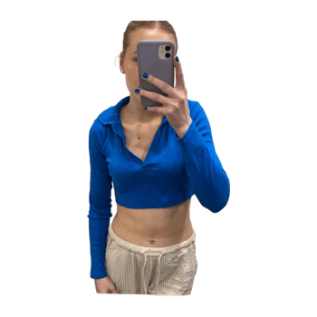 Zara top