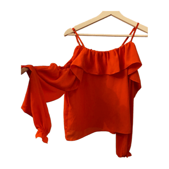Gina tricot blouse