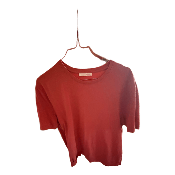 Rosa t-shirt