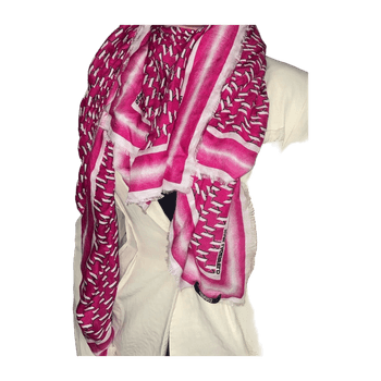 Karl lagerfeld huivi / scarf