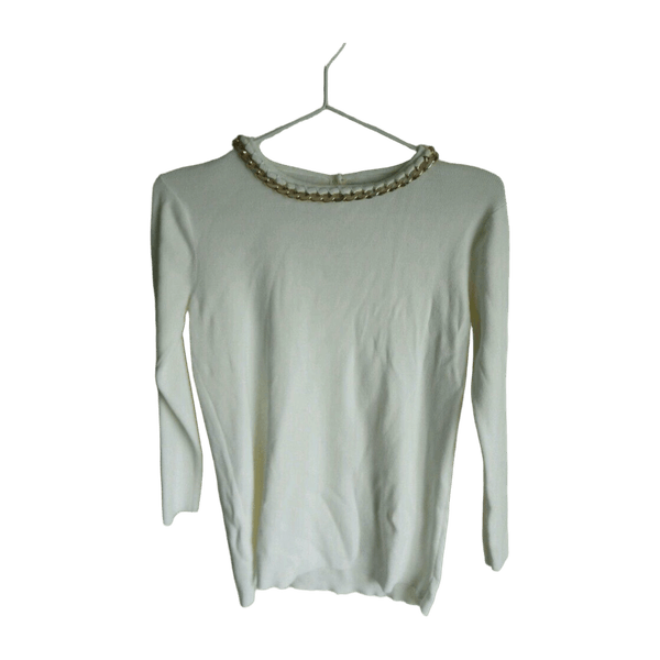 Zara top