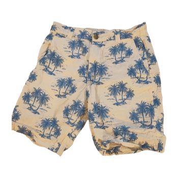 Rotation carlings shorts