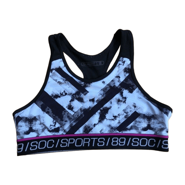 Soc sportswear