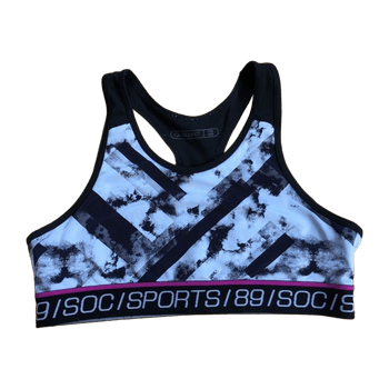 Soc sportswear