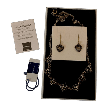Kalevala koru jewelry