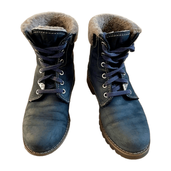 Panama jack shoes