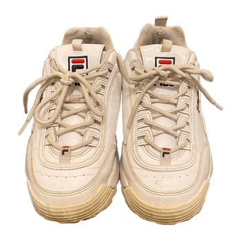 Fila sneakers