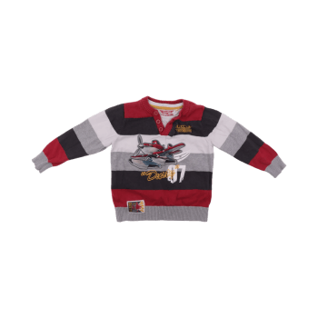 Disney Pullover 104 cm