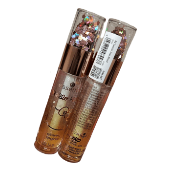 Essence Hello Kitty lipgloss