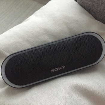 Sony headphones