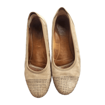 Gabor loafers