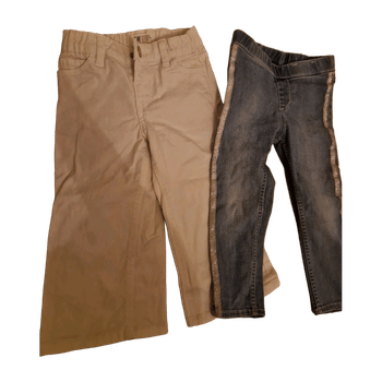 H&m kids' pants