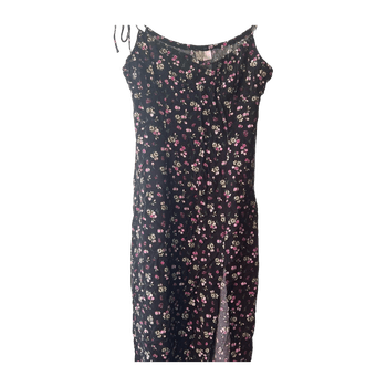 Divided by h&m dress