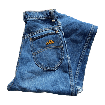 Chic jeans