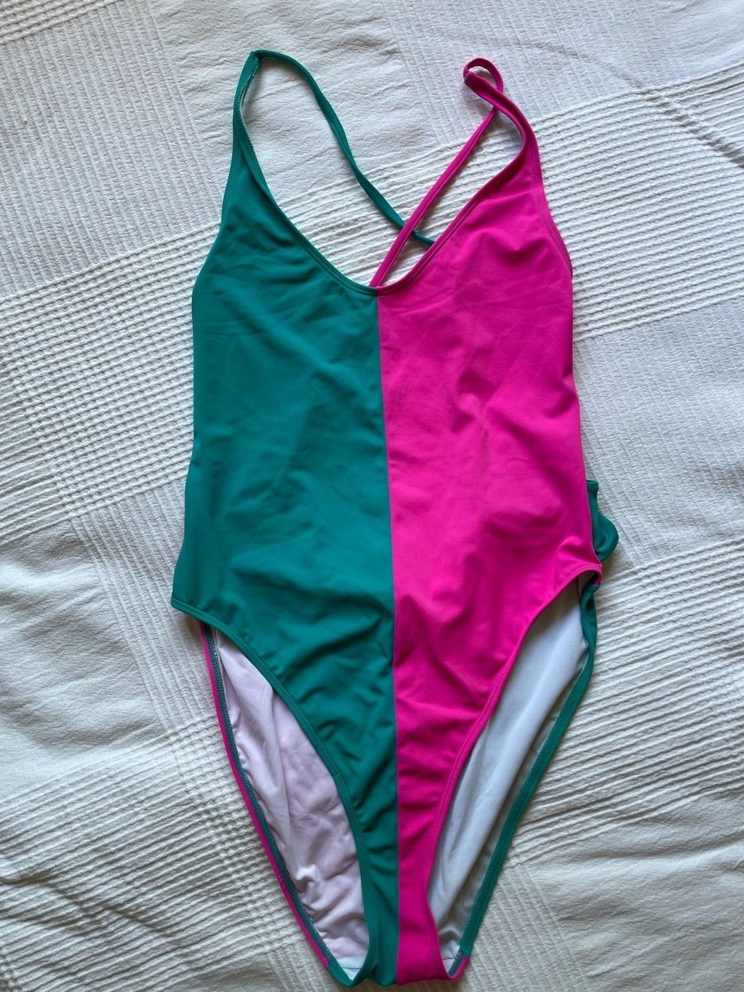 H&m clothing
