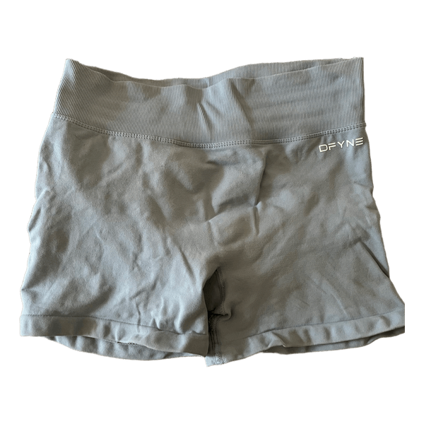 dfyne impact shorts