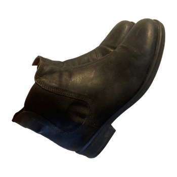 Vagabond boots