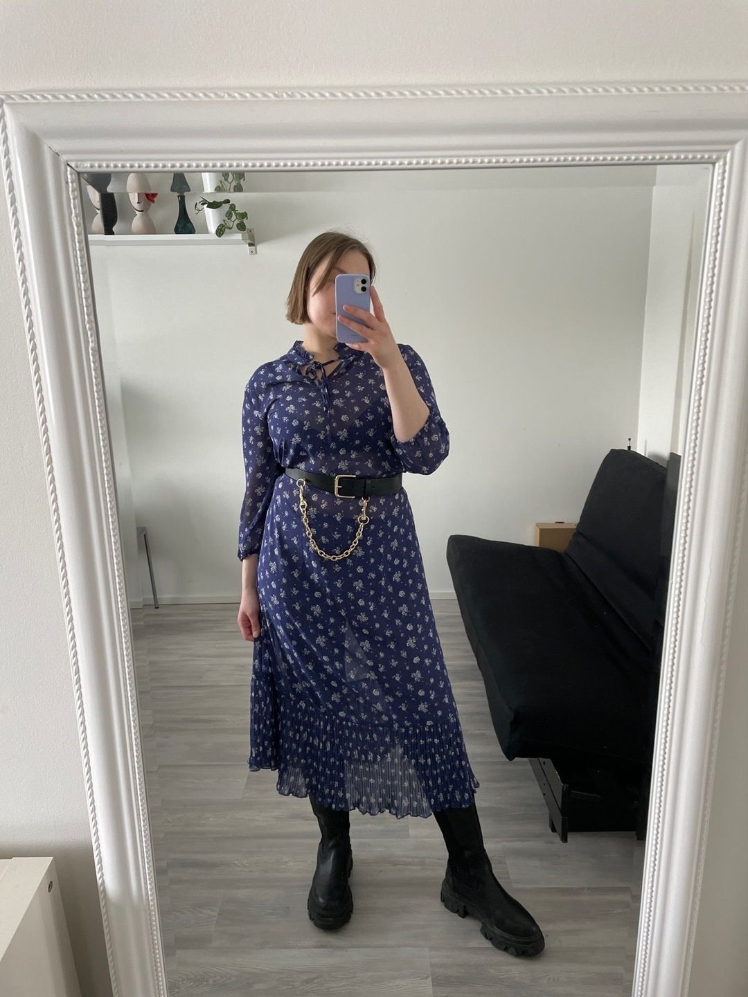 Saint tropez dress