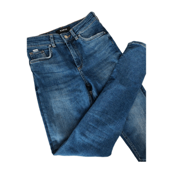 Karve jeans