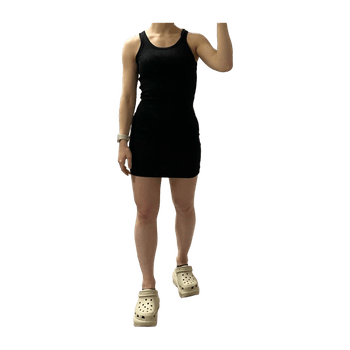 Weekday dress