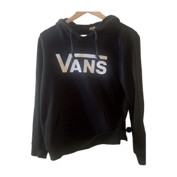 Vans hoodie