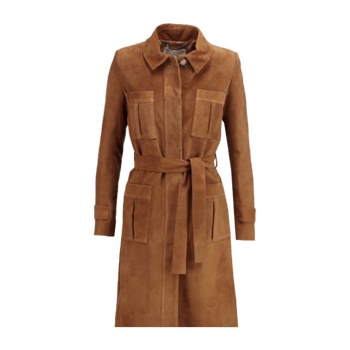 Topshop coat