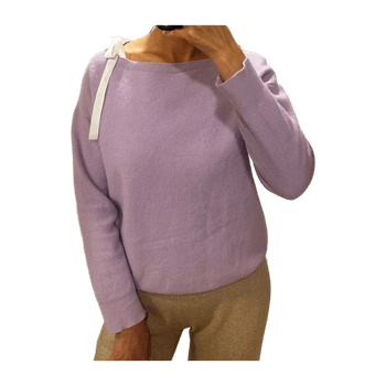 Sandro cardigan