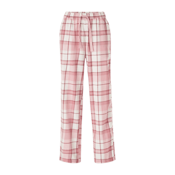 Fanni Flannel Pajama Pants