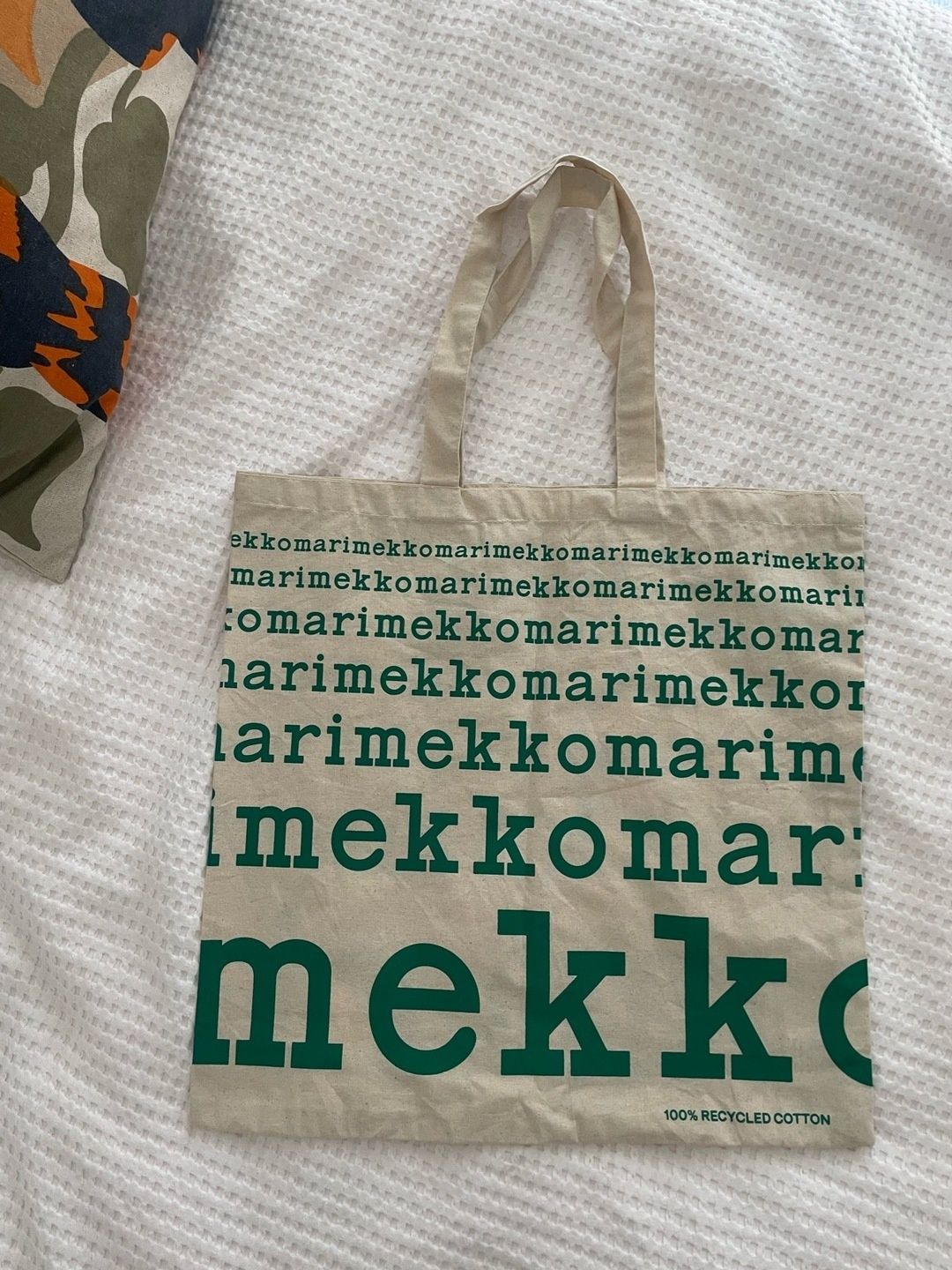 Marimekko bag