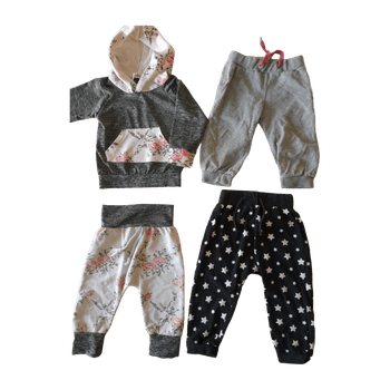 Chuyg, name it kids' pants
