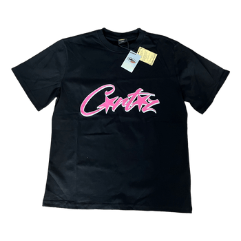 Corteiz black t-shirt