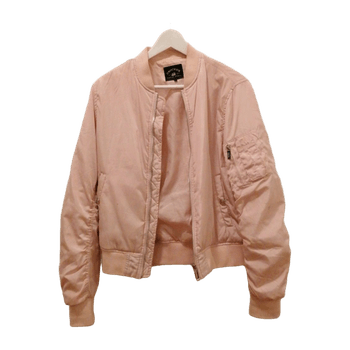 Crocker coat