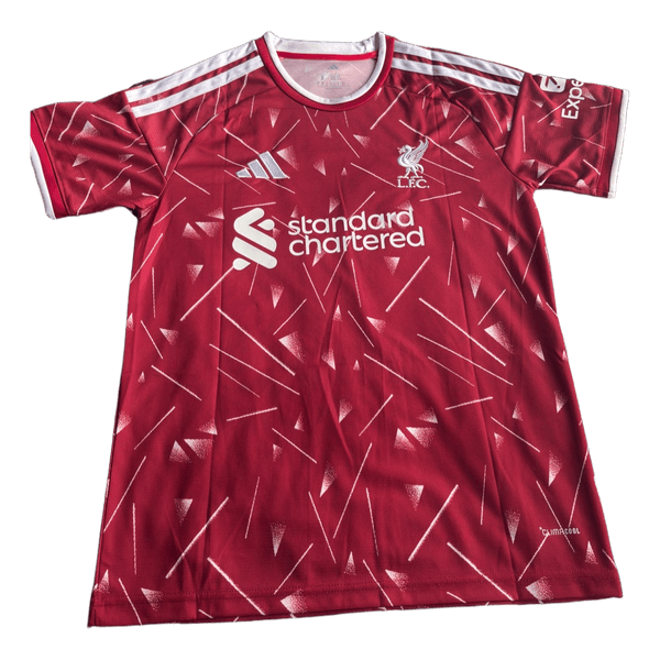Adidas Liverpool pelipaita