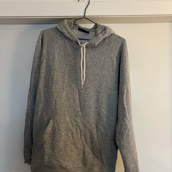 H&m hoodie