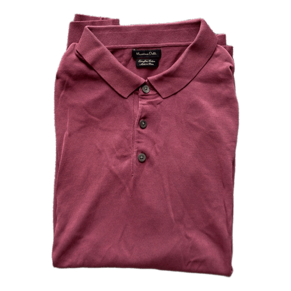 Massimo Dutti polo shirt