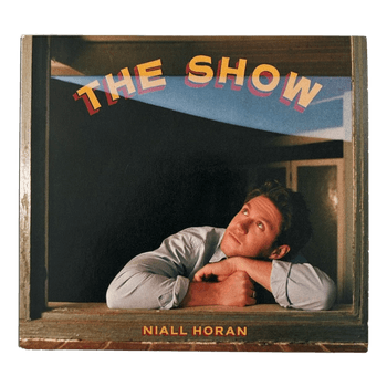 Niall Horan The Show CD