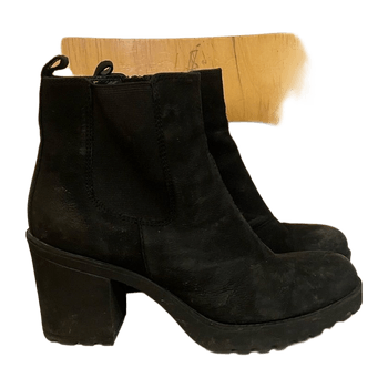 Vagabond boots