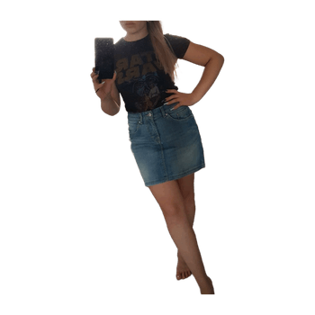 H&m skirt