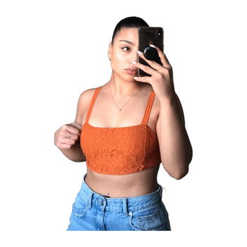Zara blouse