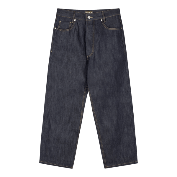Corazon selvedge jeans