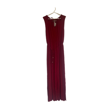 Oasis dress