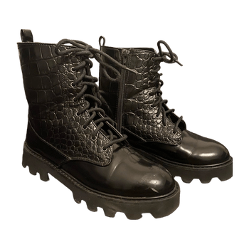 Zara boots