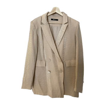 Gina tricot coat